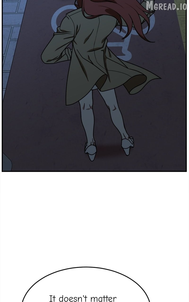 Change Me Chapter 169  - page 108